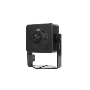 360 Degree Fish-Eye 700tvl CCD CCTV Camera Use for Highest Secret Environment Such Bank ATM
